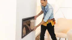 Napoleon Gas Fireplace Service Sunnyvale