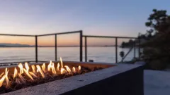 Natural Gas Fireplace Repair Sunnyvale