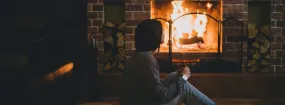 Old Fireplace Repair Sunnyvale