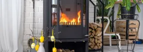 Osburn Fireplace Repair Sunnyvale