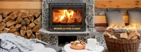 Pacific Energy Fireplace Repair Sunnyvale