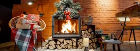 Quadra-Fire Fireplace Sunnyvale