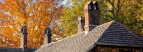 Residential Chimney Services Sunnyvale