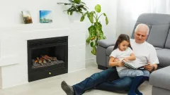 Service A Gas Fireplace Sunnyvale