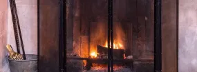 Soot Removal Sunnyvale