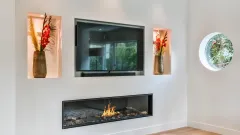 Town & Country Fireplace Repair Sunnyvale