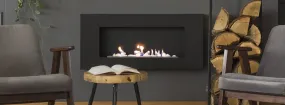 Travis Industries Fireplace Sunnyvale