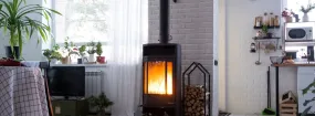 Wood Stove Chimney Services Sunnyvale