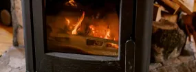 Wood Stove Cleaning Sunnyvale