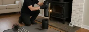 Wood Stove Repair Spring Lake Estates, Sunnyvale