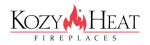 Kozy Heat Enviro Fireplace Repair in Sunnyvale