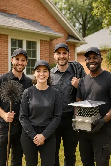 Why Choose Chimney Sweep Sunnyvale